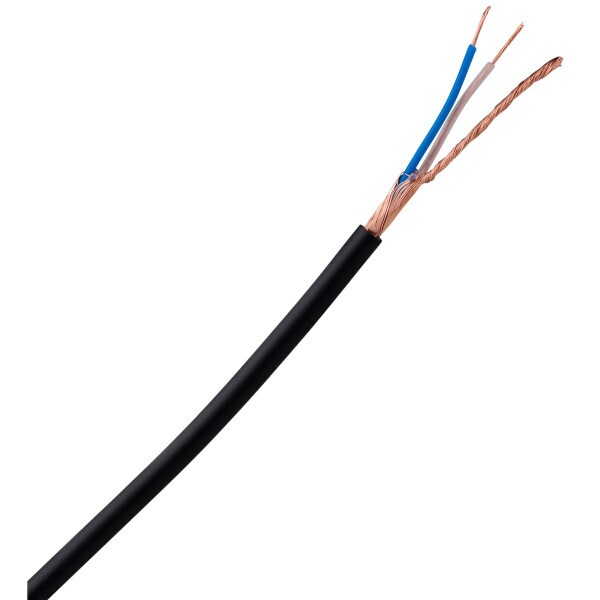 Main product image for Mogami W2549 1 ft. Neglex Long Run Microphone Signa 103-1012